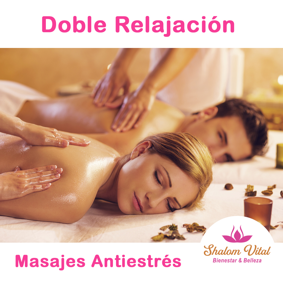 Masajes Terapéuticos Masajes Relajantes Para El Estres Cerca De Mi