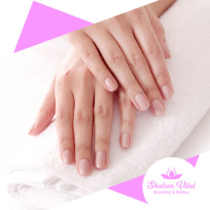 Manicura Tradicional